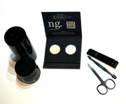 NobleGear Cologne Balm Weekender Set